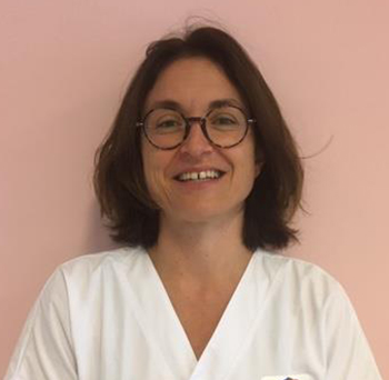 Dr Sandrine Mestre Godin